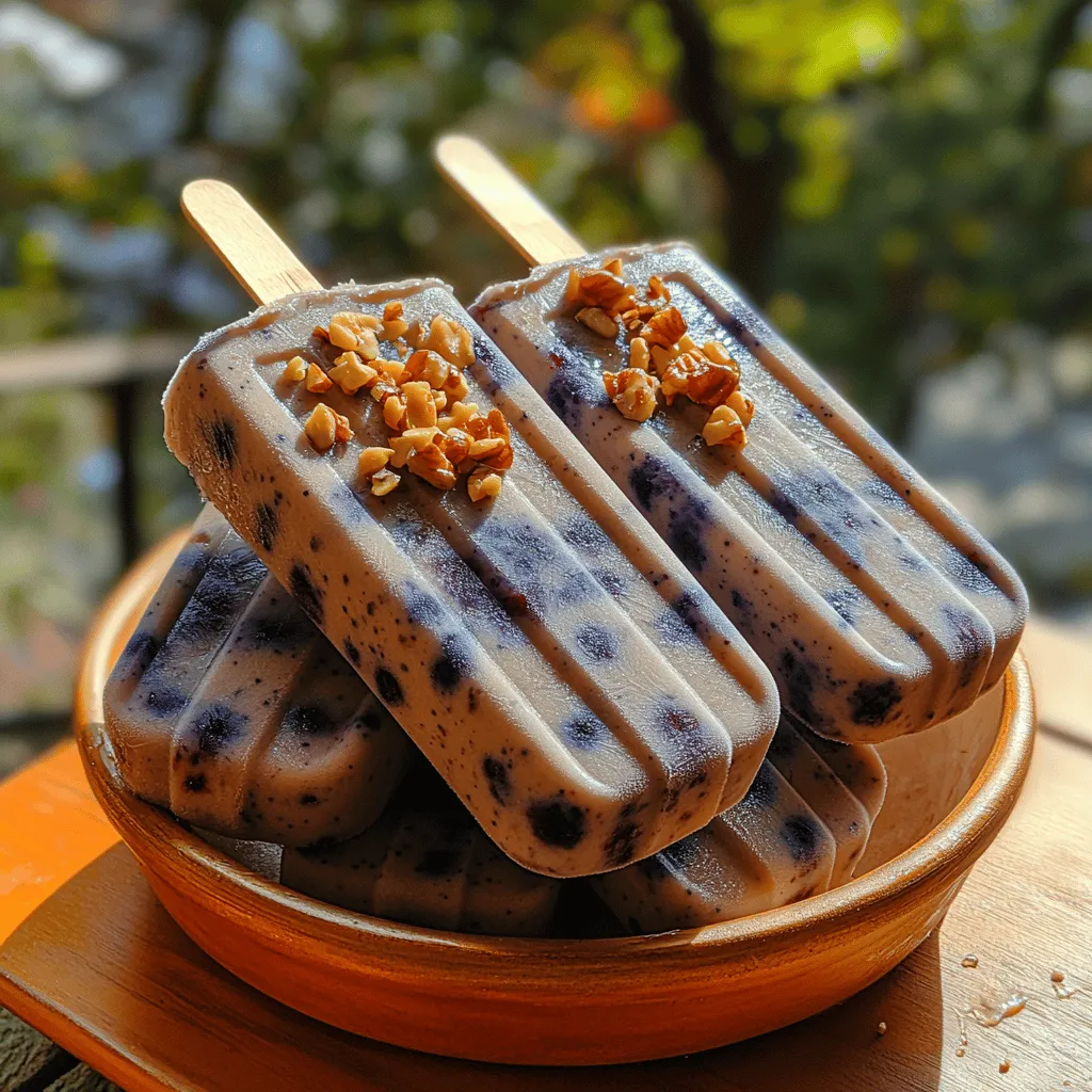 In recent years, homemade popsicles have surged in popularity as a refreshing way to enjoy a cool treat during the warmer months. With countless flavor combinations available, these frozen delights have evolved from simple childhood snacks into gourmet indulgences that cater to diverse taste preferences and dietary needs. Among the myriad of homemade popsicle recipes, the Berry-Banana Bliss Popsicles stand out as a particularly delightful option. Not only do they offer a burst of fruity flavor, but they also pack a nutritional punch, making them a guilt-free indulgence for both kids and adults alike.