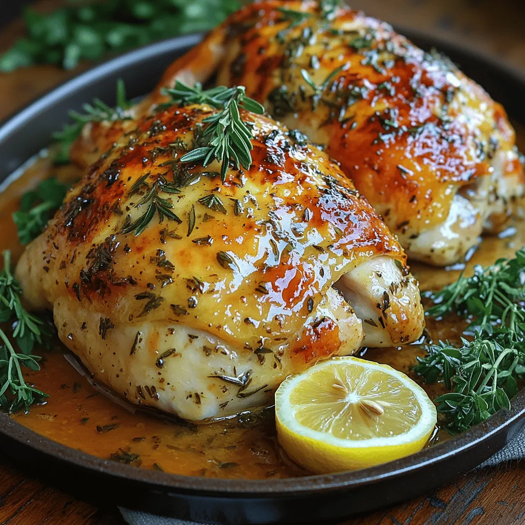 Understanding the appeal of herb-roasted chicken reveals why it is a staple in many households around the globe. Roasting chicken is a time-honored tradition that transcends cultures, with each region adding its unique flair. From French coq au vin to the spicy tandoori chicken of India, the roasted bird has been a centerpiece for gatherings, celebrations, and everyday meals alike.