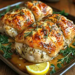 Understanding the appeal of herb-roasted chicken reveals why it is a staple in many households around the globe. Roasting chicken is a time-honored tradition that transcends cultures, with each region adding its unique flair. From French coq au vin to the spicy tandoori chicken of India, the roasted bird has been a centerpiece for gatherings, celebrations, and everyday meals alike.