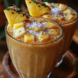In recent years, smoothies have surged in popularity, transforming from a simple breakfast option to a versatile meal replacement, snack, or even dessert alternative. This trend reflects a broader shift toward healthier eating habits, where individuals are increasingly searching for ways to incorporate more fruits, vegetables, and wholesome ingredients into their diets. Smoothies not only provide an easy and delicious way to boost your nutrient intake but also offer a refreshing way to satisfy your taste buds.