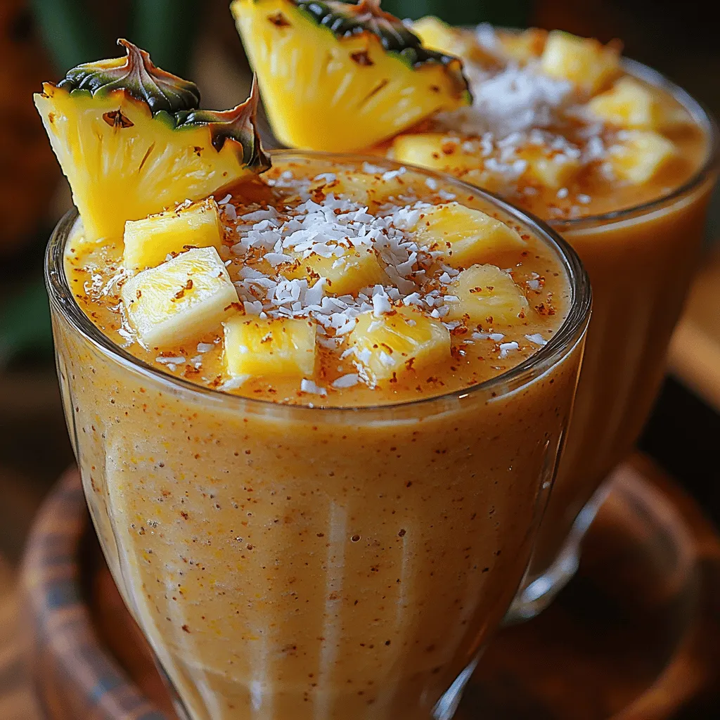 In recent years, smoothies have surged in popularity, transforming from a simple breakfast option to a versatile meal replacement, snack, or even dessert alternative. This trend reflects a broader shift toward healthier eating habits, where individuals are increasingly searching for ways to incorporate more fruits, vegetables, and wholesome ingredients into their diets. Smoothies not only provide an easy and delicious way to boost your nutrient intake but also offer a refreshing way to satisfy your taste buds.