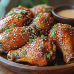 Korean fried chicken has taken the culinary world by storm, captivating food lovers with its irresistible crunch and succulent meat. With its origins rooted in the bustling streets of Seoul, this beloved dish has evolved into a global sensation, often enjoyed at gatherings, celebrations, or simply as a treat to indulge in. The secret to its rising popularity lies not just in its delightful taste, but in the art of achieving the perfect crispy texture combined with a flavorful sauce that tantalizes the taste buds.