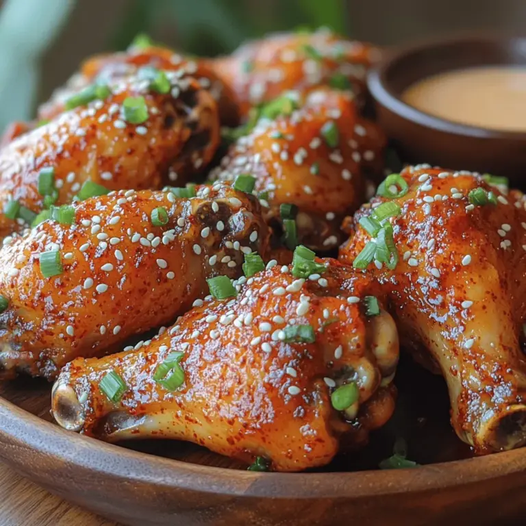 Korean fried chicken has taken the culinary world by storm, captivating food lovers with its irresistible crunch and succulent meat. With its origins rooted in the bustling streets of Seoul, this beloved dish has evolved into a global sensation, often enjoyed at gatherings, celebrations, or simply as a treat to indulge in. The secret to its rising popularity lies not just in its delightful taste, but in the art of achieving the perfect crispy texture combined with a flavorful sauce that tantalizes the taste buds.