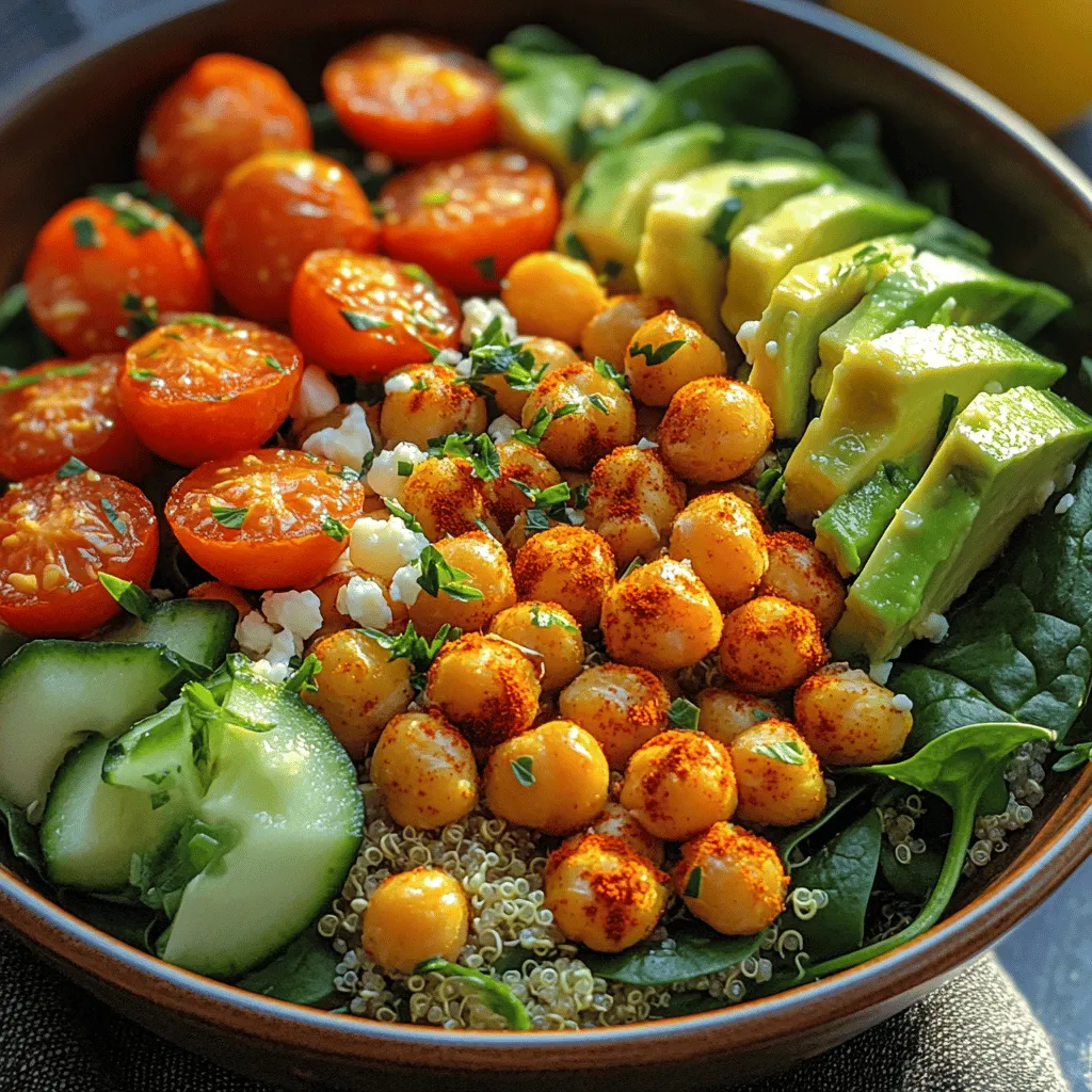 Chickpeas, also known as garbanzo beans, are a staple in many cuisines around the world. These legumes are rich in protein, making them an ideal choice for those seeking plant-based sources of nourishment. A single cup of cooked chickpeas provides approximately 15 grams of protein, alongside a healthy dose of fiber, which can support digestive health and contribute to a feeling of fullness. Additionally, chickpeas are loaded with essential vitamins and minerals, including folate, iron, and magnesium, all of which play vital roles in maintaining overall health.
