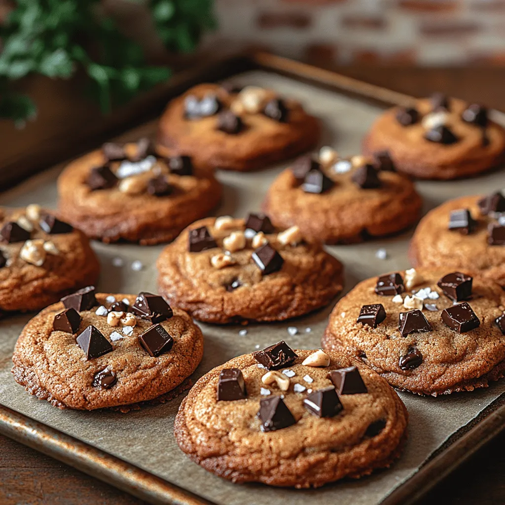 Baking cookies is more than just a culinary task; it’s a comforting and enjoyable activity that many of us hold dear. The sweet aroma wafting through the kitchen as cookies bake in the oven can evoke fond memories of childhood, family gatherings, and the simple pleasure of indulging in a warm treat right out of the oven. Among the multitude of cookie varieties, few can compete with the universal love for chocolate chip cookies. This classic favorite has evolved over the years, and today, we present a delightful twist on the traditional recipe: Decadent Chunk Choc Chip Cookies.
