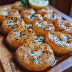 Shrimp dishes have long been celebrated for their versatility and appeal, captivating palates across the globe. Among the myriad of shrimp preparations, Crispy Garlic Butter Shrimp stands out as a quintessential favorite. This dish effortlessly combines the savory richness of garlic and butter with the satisfying crunch of perfectly coated shrimp, making it a crowd-pleaser for any occasion—from casual weeknight dinners to festive gatherings.