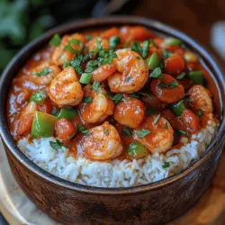 When it comes to the rich tapestry of Louisiana cuisine, few dishes are as emblematic as Shrimp Étouffée. This classic dish is a celebration of flavor, combining succulent shrimp with a savory roux and an array of aromatic vegetables. The term "étouffée" translates to "smothered" in French, which perfectly describes the way this dish envelops its key ingredients in a savory sauce. Often served over rice, this dish not only satisfies the palate but also warms the soul.