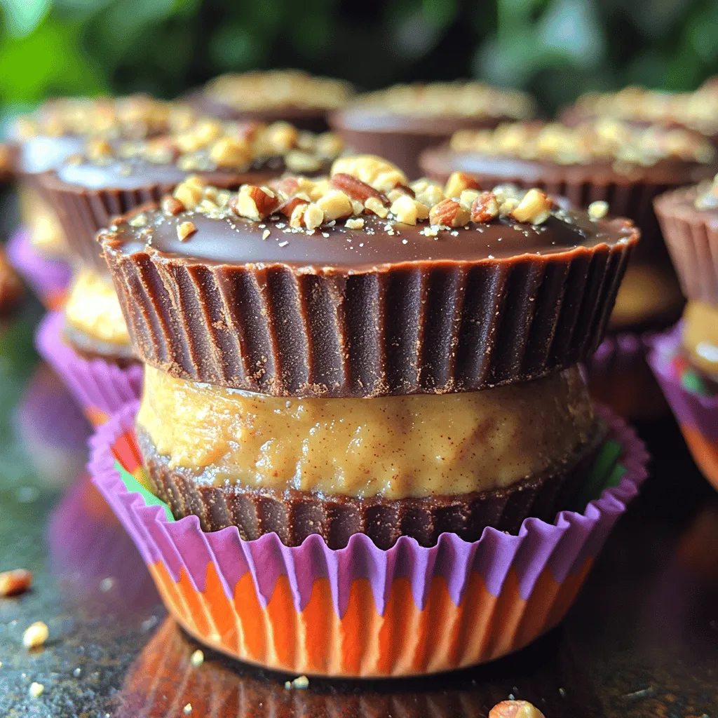 In recent years, there has been a significant shift in consumer preferences towards healthier dessert options. The growing awareness of health and wellness has prompted many to seek alternatives to traditional sweets that often come laden with refined sugars and unhealthy fats. Among the myriad of healthier dessert choices, guilt-free peanut butter cups have emerged as a popular favorite, combining indulgence with nutrition. These delightful treats allow dessert lovers to satisfy their sweet tooth without the accompanying pangs of guilt.