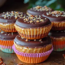 In recent years, there has been a significant shift in consumer preferences towards healthier dessert options. The growing awareness of health and wellness has prompted many to seek alternatives to traditional sweets that often come laden with refined sugars and unhealthy fats. Among the myriad of healthier dessert choices, guilt-free peanut butter cups have emerged as a popular favorite, combining indulgence with nutrition. These delightful treats allow dessert lovers to satisfy their sweet tooth without the accompanying pangs of guilt.