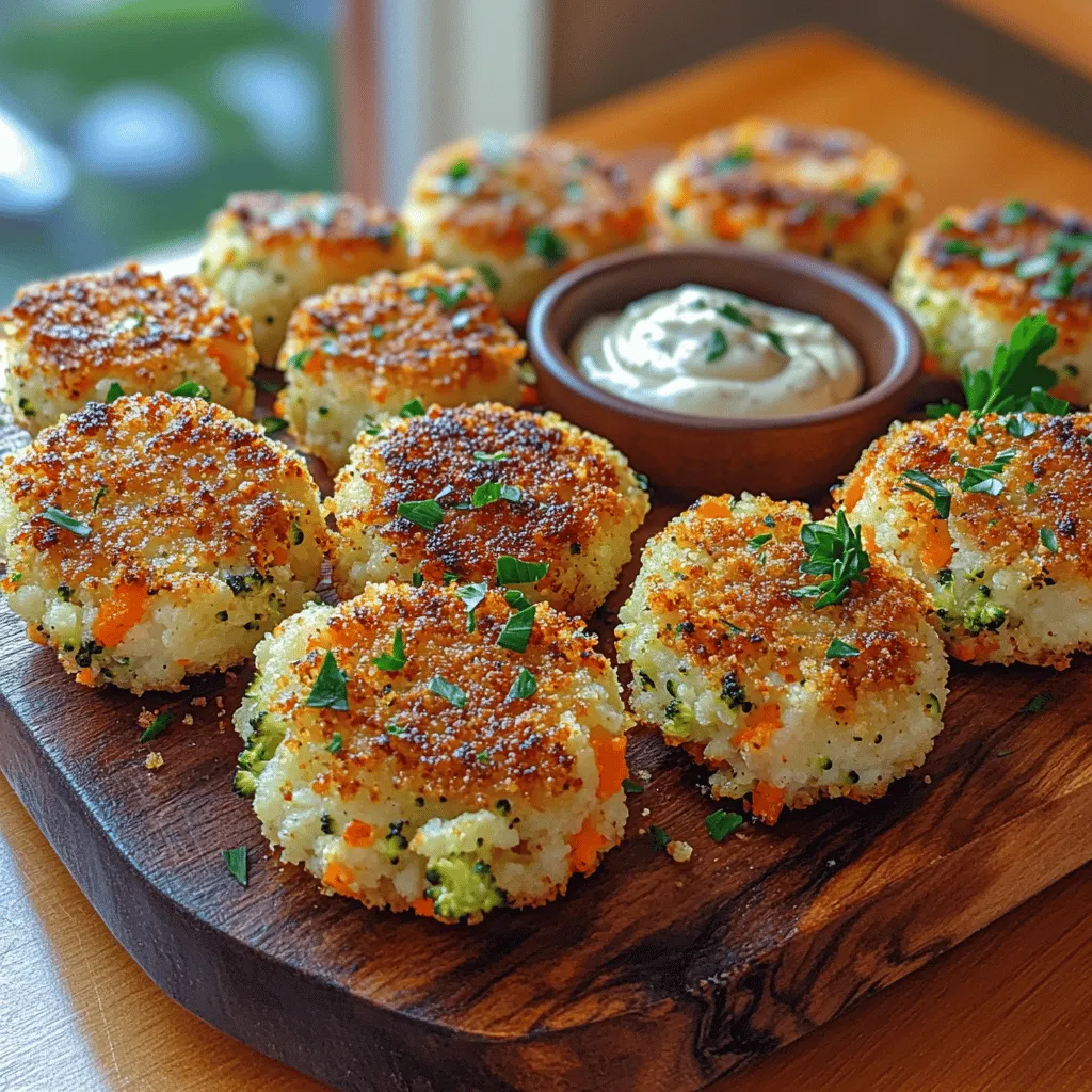 In recent years, the shift toward plant-based diets has gained significant momentum, driven by a growing awareness of health benefits, environmental concerns, and ethical considerations surrounding food choices. As more people embrace healthy eating habits, the demand for nutritious and delicious recipes that cater to this lifestyle has surged. One such delightful option is the Crispy Baked Veggie Nuggets. These bite-sized treats are not only packed with flavor but also offer a wholesome alternative to traditional meat-based snacks. They are suitable for all ages, making them a perfect addition to family meals, parties, or even as a quick snack on busy days.