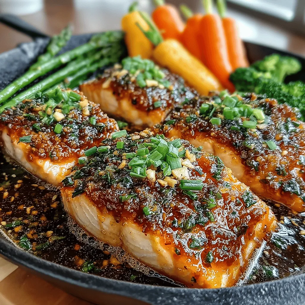When it comes to cooking salmon, achieving the perfect texture and flavor is key. Follow these techniques to ensure your salmon is both tender and flavorful.