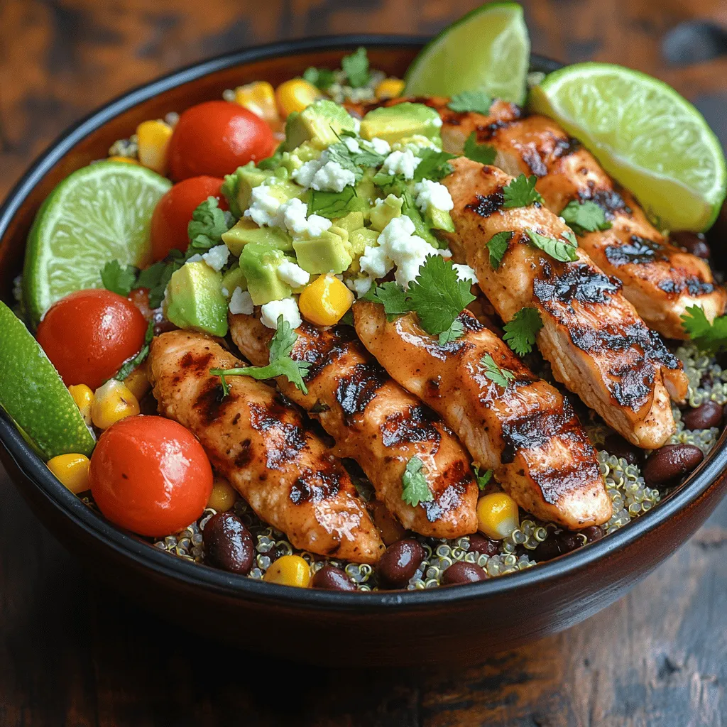 In recent years, taco bowls have surged in popularity among health-conscious food enthusiasts and busy families alike. These versatile meals offer a delightful combination of flavors and textures, making them a go-to option for anyone looking to enjoy a nutritious yet satisfying dish. The trend is not merely a passing phase; it reflects a growing appreciation for meals that can be customized to personal tastes while emphasizing fresh ingredients.
