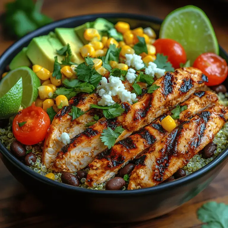 In recent years, taco bowls have surged in popularity among health-conscious food enthusiasts and busy families alike. These versatile meals offer a delightful combination of flavors and textures, making them a go-to option for anyone looking to enjoy a nutritious yet satisfying dish. The trend is not merely a passing phase; it reflects a growing appreciation for meals that can be customized to personal tastes while emphasizing fresh ingredients.
