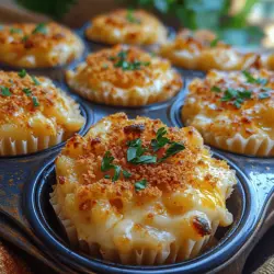 Mac and cheese is a beloved dish that has earned its status as a quintessential comfort food across generations. Its creamy, cheesy goodness evokes feelings of nostalgia and warmth, making it a go-to choice for family dinners, potlucks, and late-night cravings. Whether enjoyed on a chilly evening or served as a side dish at a festive gathering, mac and cheese has an undeniable charm that transcends cultural boundaries.