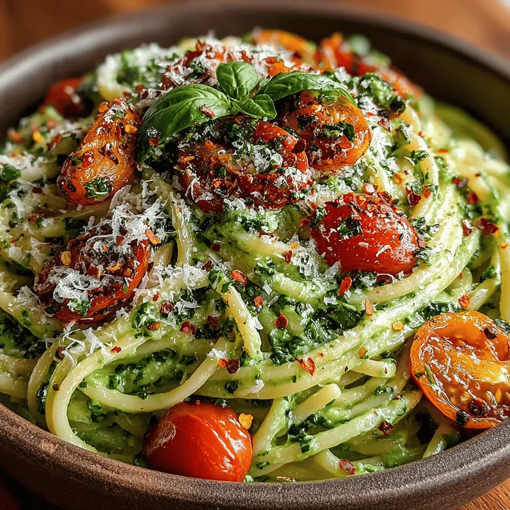 Pasta dishes have long held a beloved place in the culinary world, celebrated for their comforting qualities and versatility. From traditional spaghetti marinara to rich fettuccine alfredo, pasta can be adapted to suit numerous tastes and dietary preferences. Recently, there has been a significant shift towards incorporating plant-based ingredients into our meals, driven by a growing awareness of health, sustainability, and ethical eating. Enter creamy avocado pasta, a dish that not only satisfies your cravings but also aligns perfectly with modern dietary trends.
