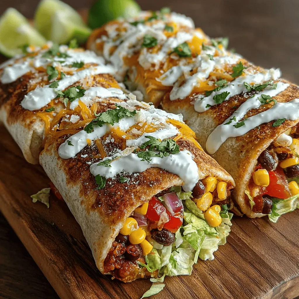 In recent years, the trend toward plant-based meals has surged, with more people recognizing the myriad health benefits they offer. This shift is not just a dietary choice; it's a lifestyle transformation that embraces the colorful variety of nature's bounty. Among the many options available, wraps have gained immense popularity as a convenient and versatile dining solution. They are easy to prepare, highly customizable, and perfect for on-the-go meals, making them an ideal choice for busy individuals and families.
