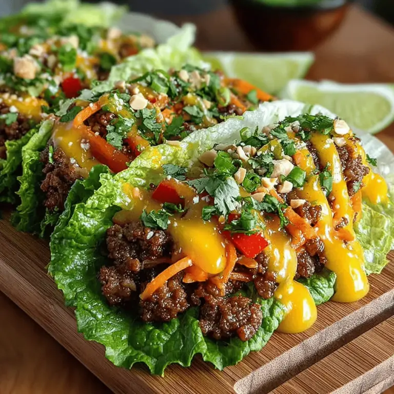 Ground Beef