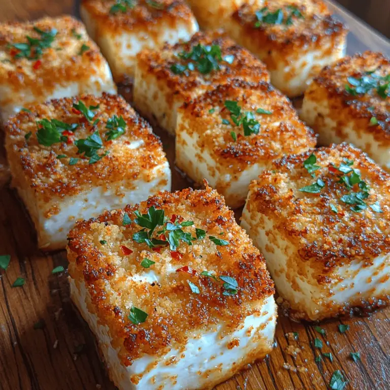 In recent years, feta cheese has surged in popularity across various culinary landscapes, transforming from a traditional Mediterranean staple to a modern kitchen essential. Its unique tangy flavor and crumbly texture have made it a favorite among chefs and home cooks alike, inspiring countless dishes that showcase its versatility. One of the most delightful trends in which feta takes center stage is the concept of baked feta, particularly when it is enveloped in a crispy, golden-brown crust. This method not only intensifies the cheese's flavor but also adds an exciting textural contrast that elevates any dish.