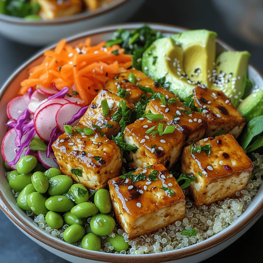 In recent years, Buddha bowls have surged in popularity as a go-to health trend, capturing the hearts—and appetites—of food enthusiasts everywhere. These vibrant, nutrient-packed meals are not only visually appealing but also offer a convenient way to enjoy a balanced diet. A Buddha bowl typically comprises a base of grains, a variety of colorful vegetables, a protein source, and a tasty dressing, resulting in a harmonious blend of flavors and textures that satisfy both the palate and the body.