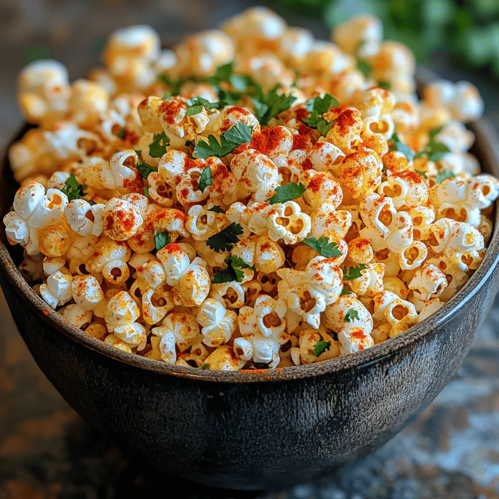 Popcorn is a beloved snack that has transcended from humble beginnings in movie theaters to a versatile treat enjoyed at parties, gatherings, or simply during a cozy night in. Among the myriad of flavors that have emerged over the years, Crunchy Chili Lime Popcorn stands out for its bold and vibrant taste. This delightful snack combines the heat of chili with the zesty brightness of lime, creating a flavor explosion that will tantalize your taste buds and keep you coming back for more.