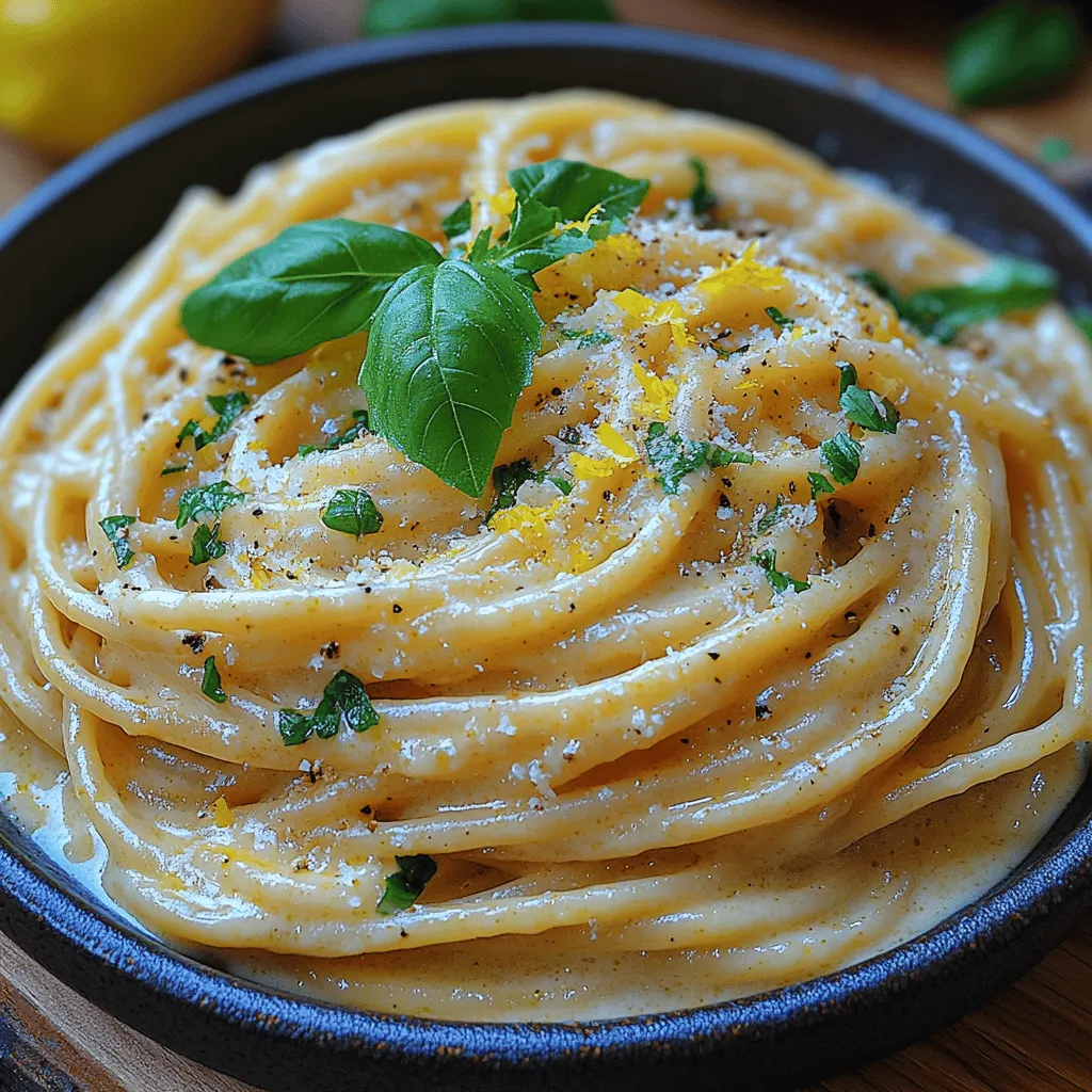 In the realm of Italian cuisine, few dishes can match the comforting allure of Creamy Basil Alfredo Spaghetti. This dish strikes a perfect balance between indulgence and simplicity, making it an ideal choice for everything from weeknight dinners to special occasions. With its luscious sauce enveloping perfectly cooked pasta, it offers a delightful experience that warms both the palate and the heart.