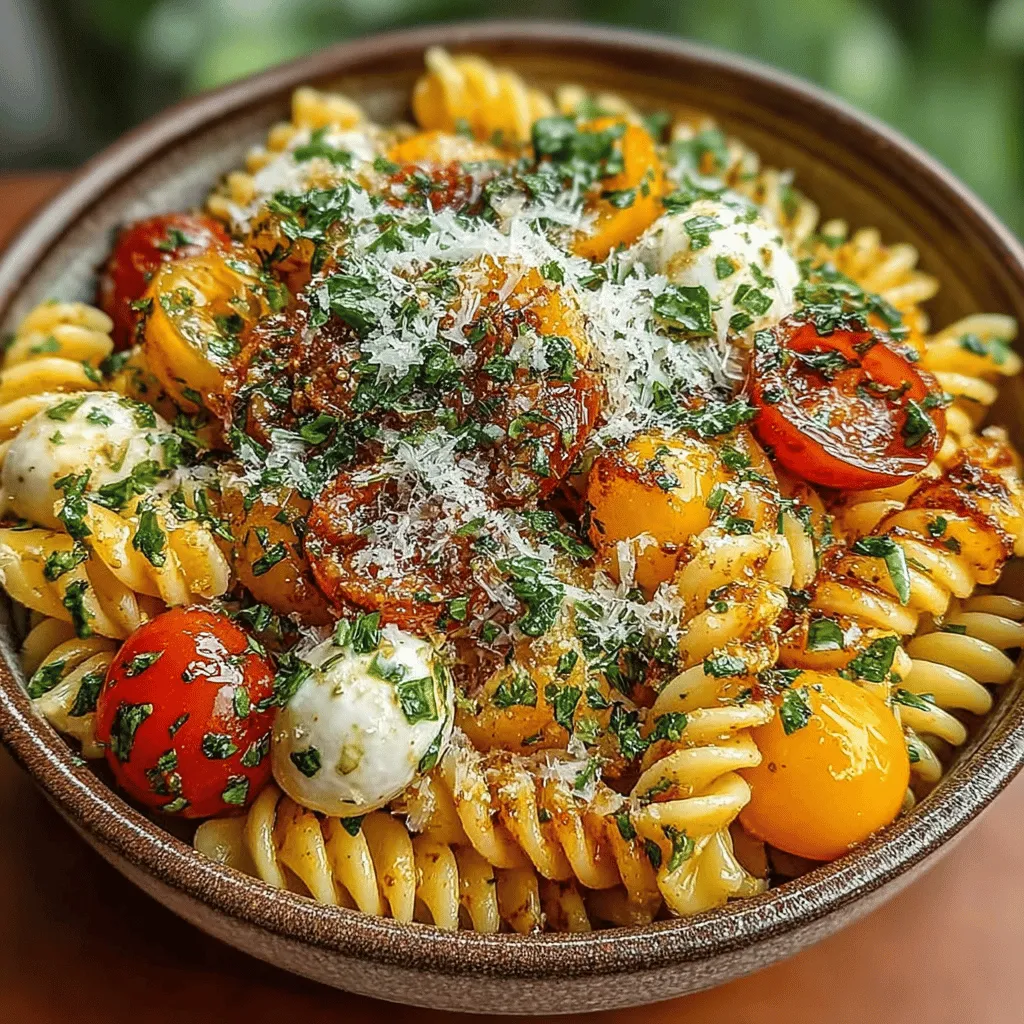 As the sun shines brighter and temperatures rise, the desire for light, refreshing meals becomes paramount. One dish that perfectly captures the essence of summer is the Cold Lemon Basil Pasta Salad. This vibrant salad combines a medley of flavors and textures that not only refreshes the palate but also satiates the appetite. Its delightful balance of zesty lemon, aromatic basil, and a variety of complementary ingredients makes it an ideal choice for warm weather gatherings, picnics, or simply a light dinner at home.