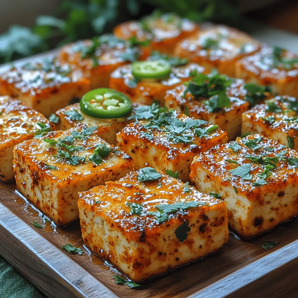 When it comes to creating the perfect Crunchy Chili-Lime Tofu Cubes, the marinade is where the magic begins. Each ingredient plays a vital role in crafting a dish that is not only delicious but also packed with flavor.