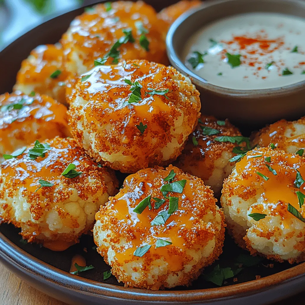 Before diving into the recipe, it's worth taking a moment to appreciate what makes cauliflower such a remarkable ingredient. Not only is it low in calories, but it is also rich in vitamins, minerals, and antioxidants. A single cup of cauliflower provides an impressive amount of vitamin C, vitamin K, and folate, making it an excellent choice for boosting your immune system and supporting overall health.