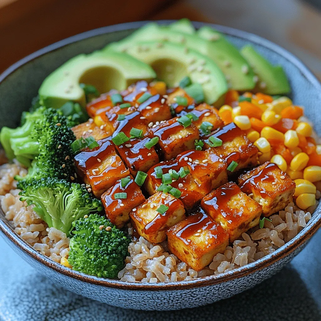 To achieve that sought-after crunch on your BBQ tofu while maintaining a tender inside, the baking process is crucial. Start by preheating your oven to 400°F (200°C). This high temperature allows the tofu to crisp up nicely.