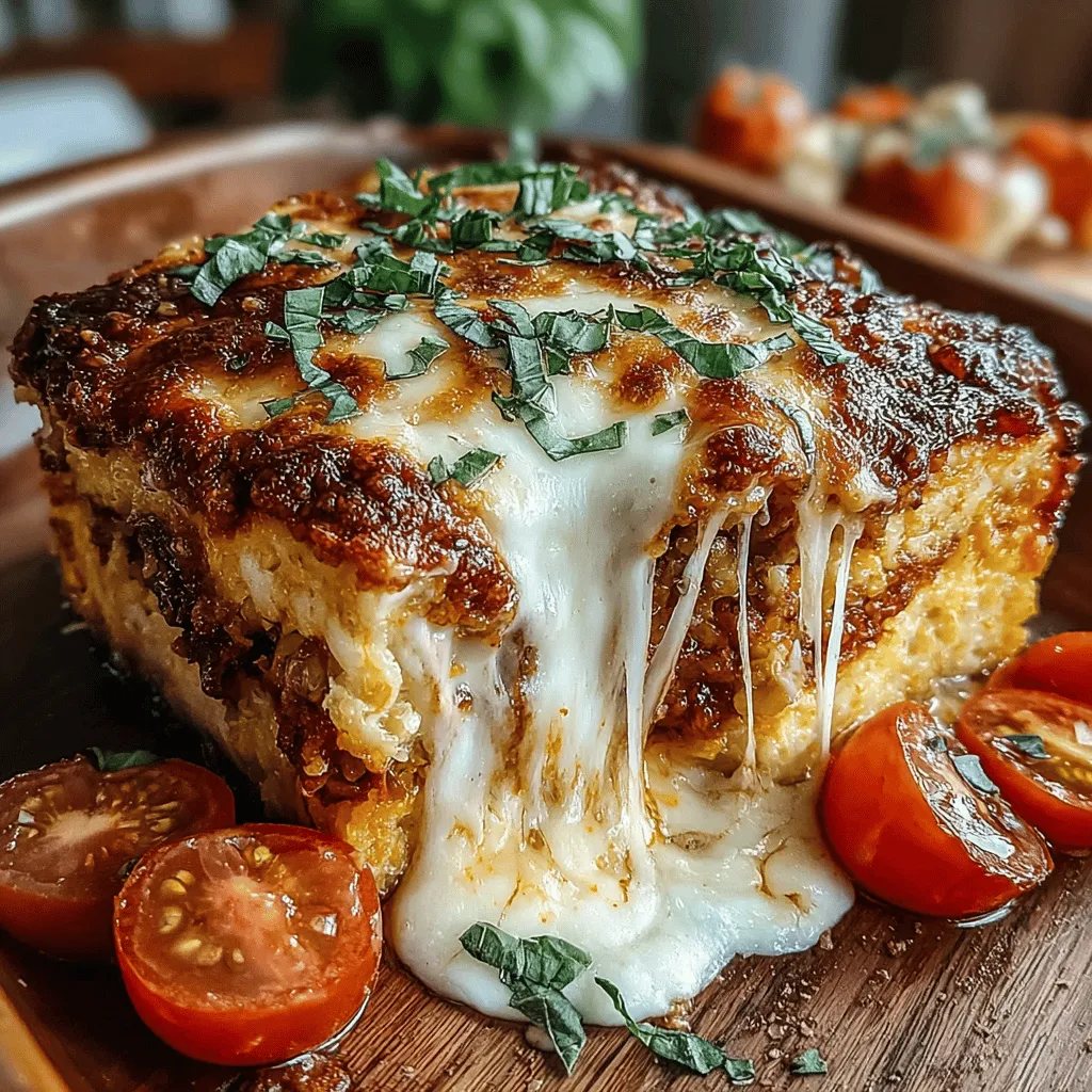 In the world of comfort food, few dishes manage to strike the perfect balance between indulgence and nutrition quite like the Creamy Tomato Basil Quinoa Bake. This delicious casserole is not only hearty and satisfying but also brimming with wholesome ingredients that cater to a variety of dietary preferences. With its rich flavors and creamy texture, it has quickly become a favorite among both vegetarians and vegans alike.