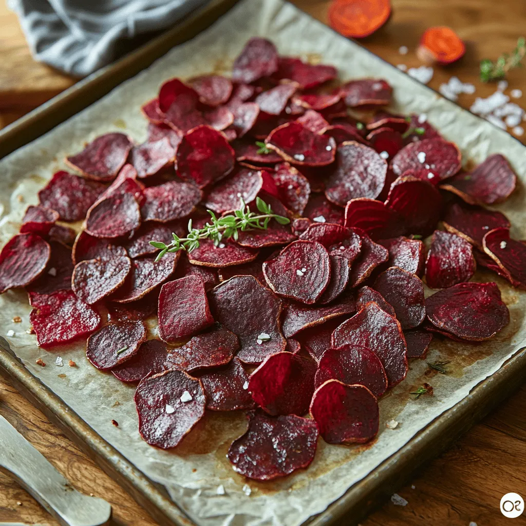 To truly appreciate the potential of Crispy Beet Bliss Bites, it is essential to understand the nutritional benefits of beets themselves. These root vegetables are low in calories yet high in essential nutrients, making them an excellent choice for anyone looking to snack smartly. A single serving of beets can provide a wealth of vitamins and minerals that are vital for maintaining a balanced diet.