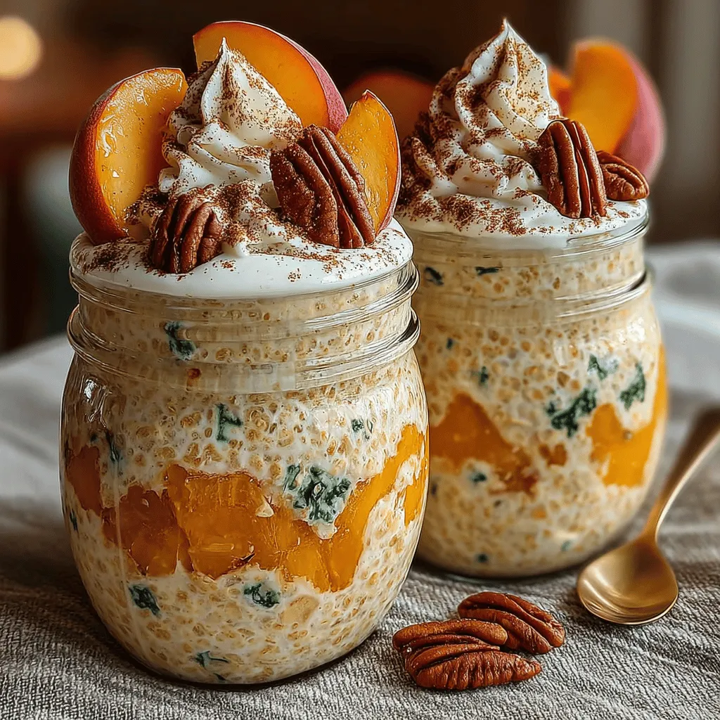 Overnight oats have gained significant popularity among health enthusiasts and busy individuals alike. This innovative breakfast option allows you to prepare a nutritious meal in advance, eliminating the need for morning cooking. By soaking rolled oats in liquid overnight, you create a creamy, flavorful dish that is ready to eat as soon as you wake up. This method not only saves time but also enhances the digestibility of the oats, making them easier for your body to absorb nutrients.