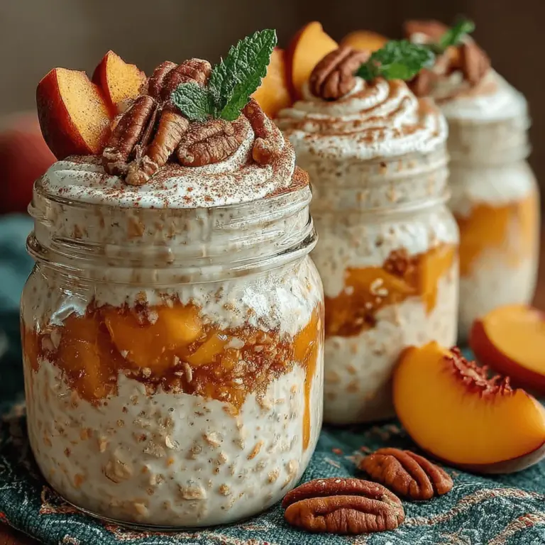 Overnight oats have gained significant popularity among health enthusiasts and busy individuals alike. This innovative breakfast option allows you to prepare a nutritious meal in advance, eliminating the need for morning cooking. By soaking rolled oats in liquid overnight, you create a creamy, flavorful dish that is ready to eat as soon as you wake up. This method not only saves time but also enhances the digestibility of the oats, making them easier for your body to absorb nutrients.