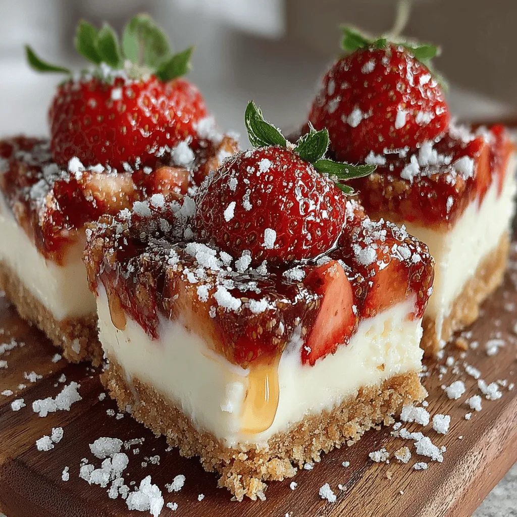 As the sun blazes and temperatures soar, the craving for refreshing desserts becomes almost irresistible. Summer desserts, particularly those that feature fruit, are a delightful way to cool down and indulge in the season’s bounty. Among the myriad of options, few treats can rival the allure of Frosty Strawberry Dreams. This no-bake dessert captures the essence of summer with its vibrant, juicy strawberries and creamy texture, making it an ideal choice for picnics, barbecues, or simply enjoying at home on a hot day.