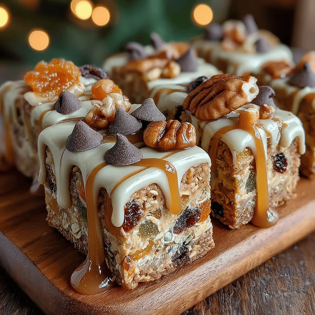 In recent years, no-bake snacks have surged in popularity among health-conscious individuals and busy families alike. These quick and easy treats offer a convenient solution for satisfying cravings without the need for an oven, making them ideal for those who want to whip up something delicious in a fraction of the time. Among the myriad of no-bake recipes available, Nutty Crunch No-Bake Trail Mix Bars stand out as a healthy and convenient option that caters to a variety of dietary preferences.