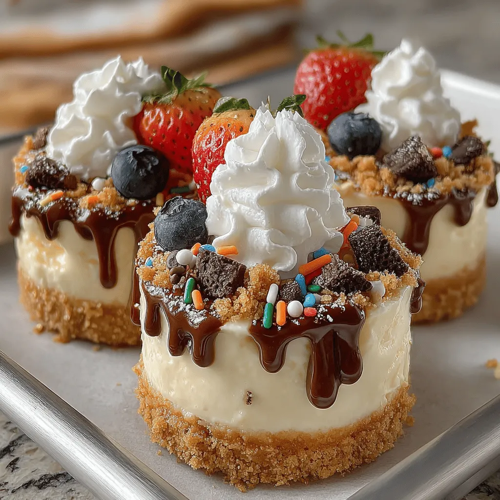 In recent years, there has been a growing trend toward mini desserts in contemporary cooking. These petite treats are not only adorable but also serve practical purposes. Mini desserts offer the advantage of portion control; they allow you to indulge without the guilt of overindulgence. Additionally, they make serving easy and stress-free—no need to slice a cake or scoop out large portions. Instead, guests can simply grab a mini pie, savor its flavors, and move on to the next.