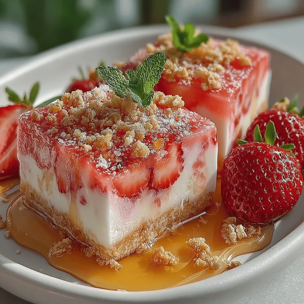 As the sun shines brightly and temperatures soar, nothing beats the sweltering heat like a cool, refreshing treat. Frozen delights not only provide relief from the summer heat but also offer a delightful way to indulge in a variety of flavors and textures. Among the myriad of frozen treats available, the Berry Bliss Frozen Strawberry Bars stand out as a wholesome and delectable option. These bars are not only a feast for the senses but also a guilt-free indulgence packed with fresh ingredients that nourish the body while satisfying cravings.