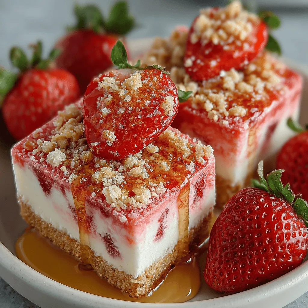As the sun shines brightly and temperatures soar, nothing beats the sweltering heat like a cool, refreshing treat. Frozen delights not only provide relief from the summer heat but also offer a delightful way to indulge in a variety of flavors and textures. Among the myriad of frozen treats available, the Berry Bliss Frozen Strawberry Bars stand out as a wholesome and delectable option. These bars are not only a feast for the senses but also a guilt-free indulgence packed with fresh ingredients that nourish the body while satisfying cravings.