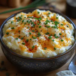 One of the most critical steps in achieving the perfect creamy cheddar cauliflower mash is ensuring that you remove excess moisture from the cauliflower. If you skip this step, you risk ending up with a watery mash that lacks the desired velvety texture.