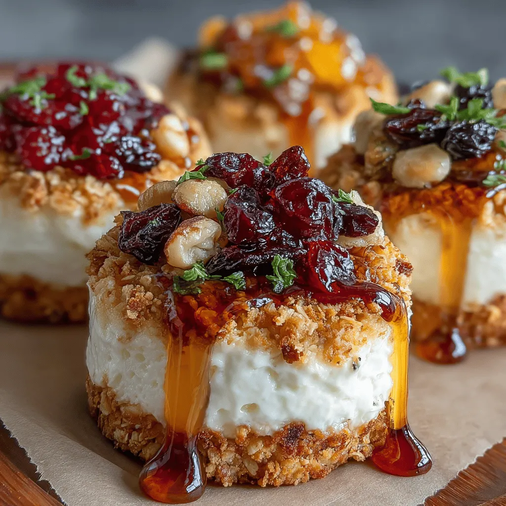 As we navigate the world of healthy eating, finding snacks and desserts that are both nutritious and delightful can feel like a challenge. Enter Greek Yogurt Paradise Clusters, an innovative frozen treat that harmoniously blends the creamy richness of Greek yogurt with the satisfying crunch of granola and the natural sweetness of honey. This delectable combination not only tantalizes the taste buds but also offers a plethora of nutritional benefits, making it an ideal choice for anyone looking to indulge without the guilt.
