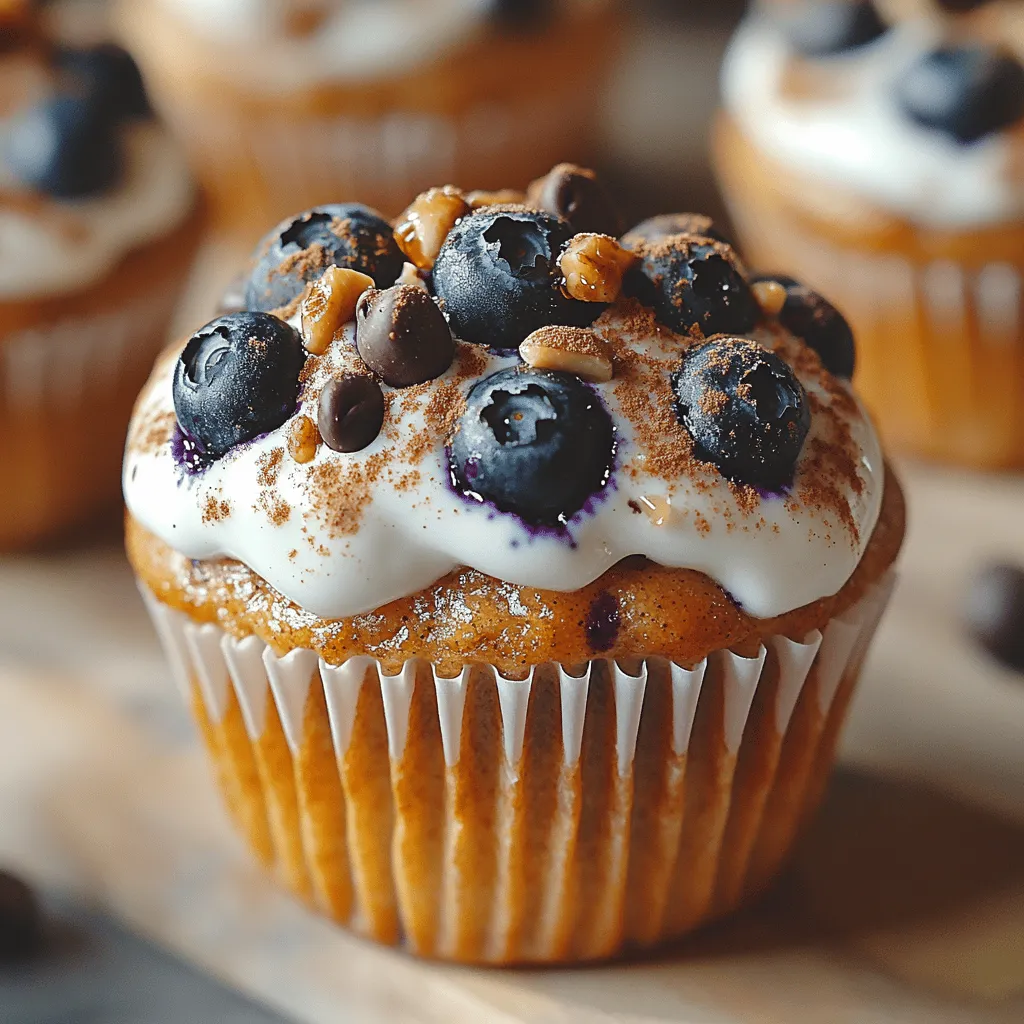 In the world of healthy snacking, frozen yogurt bites have emerged as a delightful and nutritious option that appeals to both kids and adults alike. As a refreshing treat, these frozen snacks offer a perfect blend of creamy yogurt, sweet blueberries, and the comforting essence of muffins. The result is a bite-sized indulgence that satisfies cravings while also contributing to your daily intake of fruits and proteins.