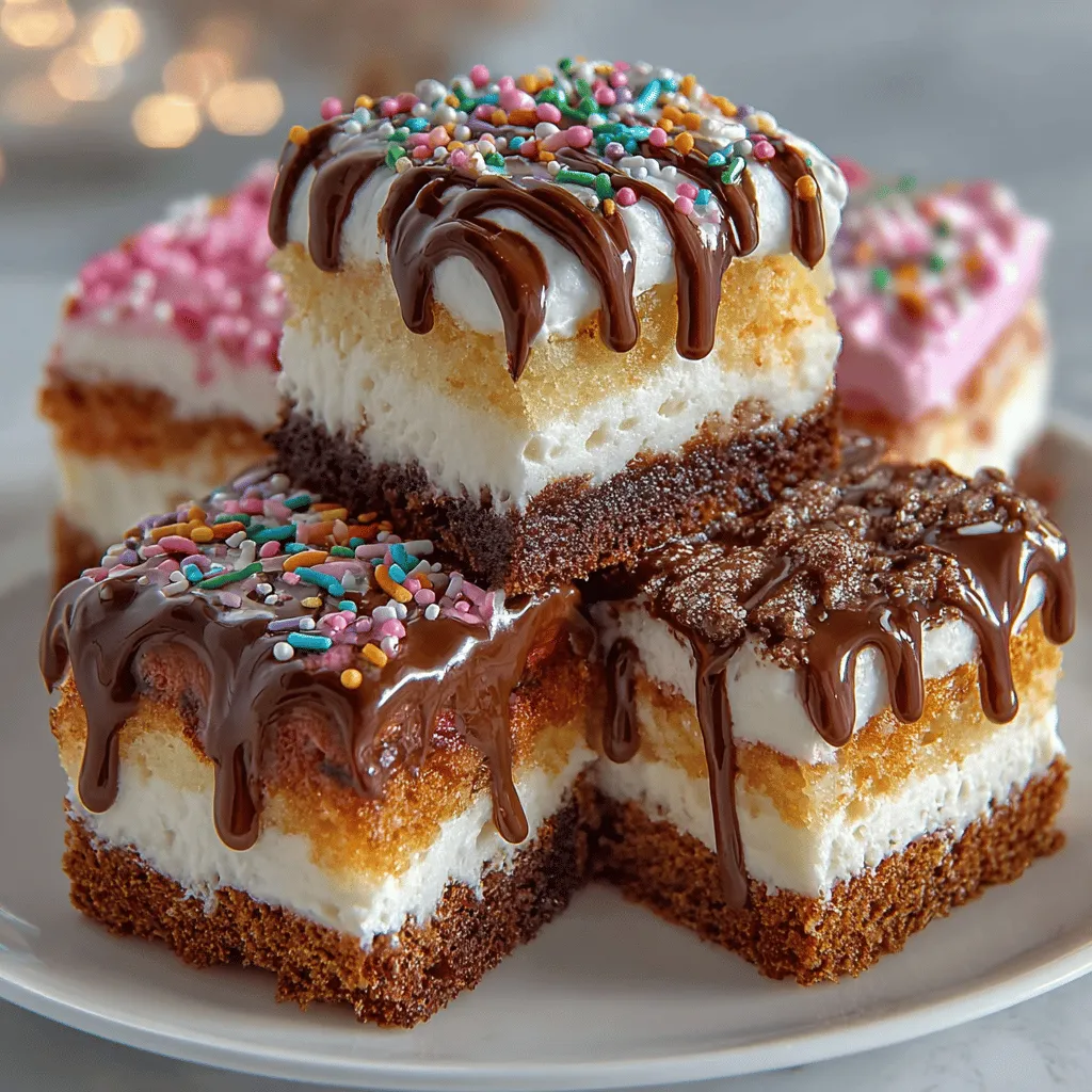 As the school year approaches, parents and kids alike are gearing up for a new season of learning, activities, and, of course, tasty treats. One of the most delightful trends in the world of desserts is the emergence of cake bites—small, portable, and perfect for satisfying sweet cravings. These bite-sized morsels are not only fun to eat but also incredibly versatile, making them an ideal treat to pack in lunch boxes or serve as after-school snacks.