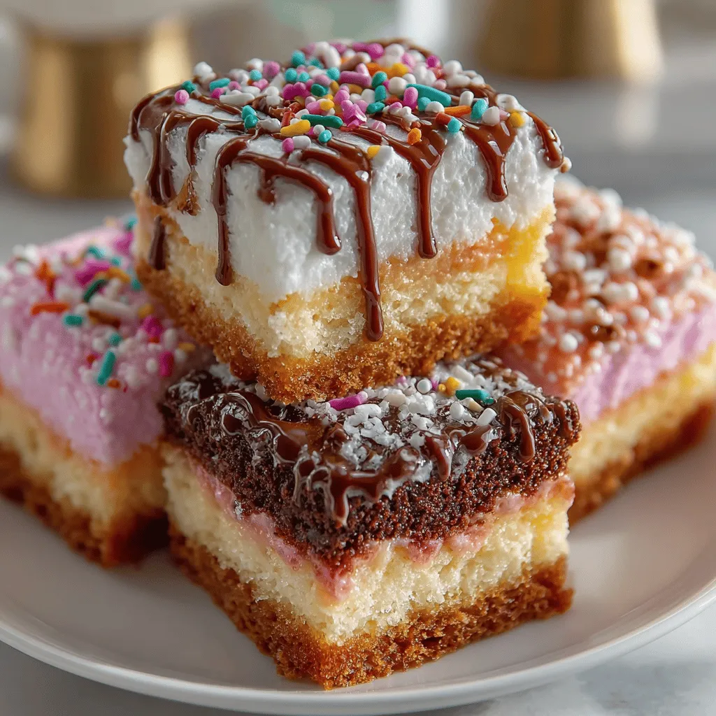 As the school year approaches, parents and kids alike are gearing up for a new season of learning, activities, and, of course, tasty treats. One of the most delightful trends in the world of desserts is the emergence of cake bites—small, portable, and perfect for satisfying sweet cravings. These bite-sized morsels are not only fun to eat but also incredibly versatile, making them an ideal treat to pack in lunch boxes or serve as after-school snacks.