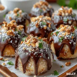 Melting chocolate can seem daunting, but with the right techniques, it can be a seamless process.