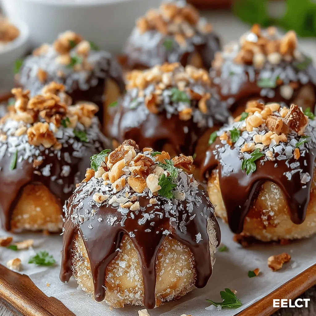 Melting chocolate can seem daunting, but with the right techniques, it can be a seamless process.