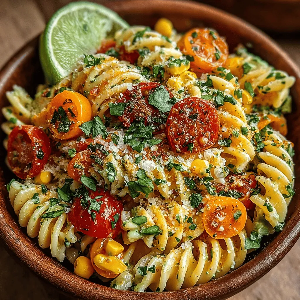 Pasta salads have long been a staple in the world of culinary delights, especially during the warmer months when fresh ingredients are in abundance. Their versatility and ease of preparation make them perfect for a variety of occasions, from casual family dinners to festive gatherings and picnics in the park. Among the myriad of pasta salad recipes, the Creamy Avocado Ranch Pasta Salad stands out for its refreshing twist, marrying the rich creaminess of avocados with the tangy zest of ranch dressing. This unique combination not only tantalizes the taste buds but also offers a nutritious option to enjoy during those sun-filled days.