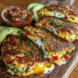 Breakfast is often hailed as the most important meal of the day, and for good reason. It sets the tone for your energy levels and focus throughout the morning. One delicious and versatile way to enjoy breakfast is through quesadillas, which can be filled with a variety of ingredients to suit your taste and nutritional needs. Among the myriad of options, the Zesty Zucchini Breakfast Quesadilla stands out for its unique combination of flavors, ease of preparation, and health benefits.