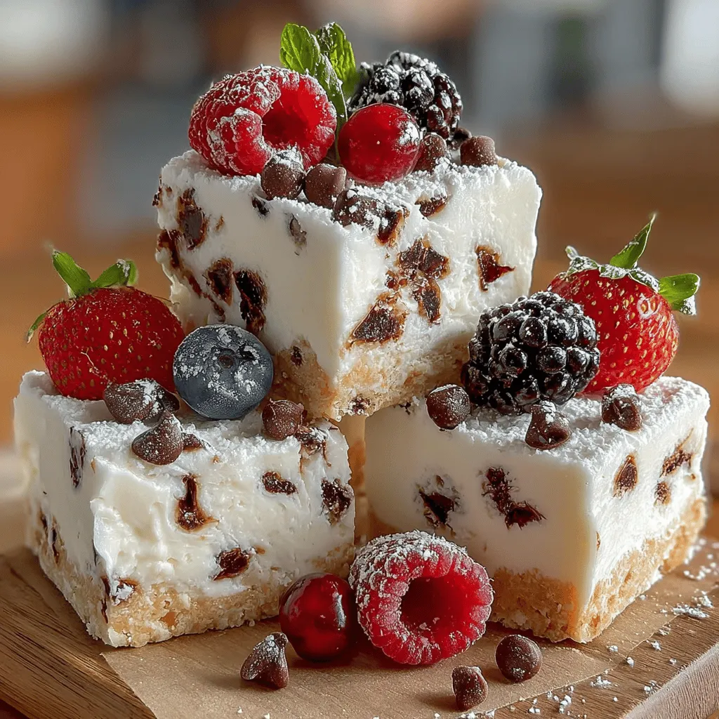 In recent years, frozen yogurt has become a celebrated treat, known for its creamy texture and refreshing taste. As a versatile dessert, it appeals to health-conscious individuals and sweet-toothed enthusiasts alike. Among the myriad frozen yogurt recipes out there, one emerging favorite is the Frozen Yogurt Cereal Milk Squares. This innovative dessert combines the nostalgic flavors of childhood cereal with the indulgence of frozen yogurt, creating a unique and delightful treat that is sure to please both kids and adults.