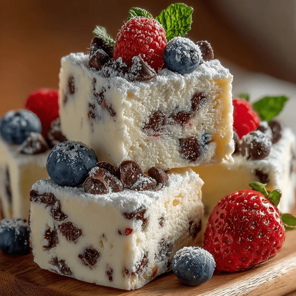 In recent years, frozen yogurt has become a celebrated treat, known for its creamy texture and refreshing taste. As a versatile dessert, it appeals to health-conscious individuals and sweet-toothed enthusiasts alike. Among the myriad frozen yogurt recipes out there, one emerging favorite is the Frozen Yogurt Cereal Milk Squares. This innovative dessert combines the nostalgic flavors of childhood cereal with the indulgence of frozen yogurt, creating a unique and delightful treat that is sure to please both kids and adults.