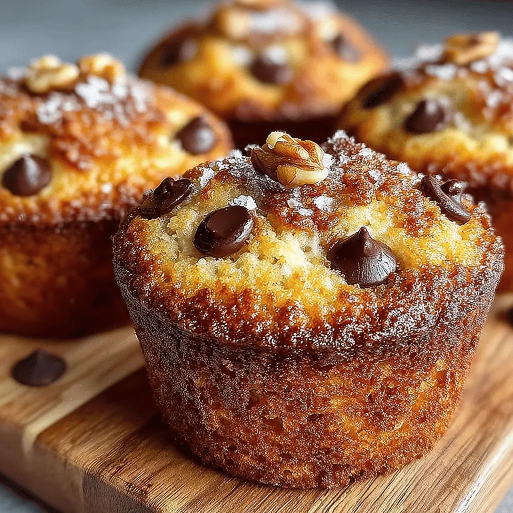 <strong>Introduction</strong>” /></p>
</p>
<h2>Prepping for Baking: Oven and Muffin Pan Setup</h2>
</p>
<p>Before diving into the mixing and baking of your Frosty Cookie Dough Bliss Muffin Bites, it’s crucial to prepare your workspace effectively. Preheating your oven is a key step that should never be overlooked. Set your oven to 350°F (175°C) and allow it to fully preheat before placing your muffin bites inside. This ensures that the muffins rise properly and develop a perfect texture.</p>
</p>
<p>While the oven is warming up, it’s time to get your muffin pan ready. Use a non-stick muffin pan or line it with paper liners for easy removal later. Greasing the muffin cups lightly with cooking spray or oil can also help prevent sticking. This simple preparation step can make a significant difference when it comes time to serve your delicious treats.</p>
</p>
<h2>Mixing the Dry Ingredients: Creating the Base</h2>
</p>
<p>Creating a well-balanced base for your muffin bites begins with the dry ingredients. In a large mixing bowl, combine flour, baking powder, baking soda, and a pinch of salt. Whisking these ingredients together thoroughly is essential for even distribution of the leavening agents, which will help your muffin bites rise evenly during baking.</p>
</p>
<p>When measuring your flour, be sure to use the spoon-and-level method: spoon the flour into the measuring cup and level it off with a knife. This prevents the flour from being packed down, which can lead to dense muffins. Additionally, incorporating a little cinnamon or nutmeg into the dry mix can elevate the flavor profile, adding a warm touch to your muffin bites.</p>
</p>
<h2>Combining Wet Ingredients: Achieving Creaminess</h2>
</p>
<p>Next up, it’s time to tackle the wet ingredients. In a separate bowl, combine Greek yogurt, sweetener (like honey or maple syrup), vanilla extract, and an egg. The Greek yogurt not only adds creaminess but also provides a protein boost, making your muffin bites more satisfying.</p>
</p>
<p>To achieve a smooth mixture, it’s essential to whisk the wet ingredients thoroughly. A hand mixer can come in handy here if you want to achieve an ultra-creamy consistency. Make sure the sweetener is well incorporated and there are no lumps of yogurt left. This will ensure that each bite of your muffin is rich and flavorful.</p>
</p>
<h2>Bringing It All Together: Mixing Wet and Dry Ingredients</h2>
</p>
<p>With both wet and dry ingredients prepared, it’s time to combine them. Pour the wet mixture into the bowl of dry ingredients and gently fold them together using a spatula or wooden spoon. Be careful not to overmix, as this can lead to tough muffins. You want just enough mixing to combine the ingredients and create a thick batter.</p>
</p>
<p>Once the batter is nearly mixed, it’s time to add in the chocolate chips and walnuts. They provide delightful texture and flavor contrasts in your muffin bites. Fold them in gently, ensuring they are evenly distributed without overworking the batter.</p>
</p>
<h2>Filling the Muffin Bites: The Frozen Yogurt Surprise</h2>
</p>
<p>To assemble your muffin bites, start by filling each muffin cup about halfway with the batter. This is where the fun part comes in—the frozen yogurt surprise! Using a spoon, drop a small dollop of your favorite frozen yogurt in the center of each muffin cup. Then, cover the yogurt with more batter, filling the cups about three-quarters full. This layering technique allows the yogurt to create a deliciously creamy center that contrasts beautifully with the muffin.</p>
</p>
<p>Make sure to avoid overfilling the cups, as the muffins will rise while baking. The perfect balance is essential for maintaining the delightful surprise in every bite.</p>
</p>
<h2>Baking to Perfection: Timing and Temperature</h2>
</p>
<p>With your muffin bites now assembled, it’s time to bake them to perfection. Place the muffin pan in your preheated oven and set a timer for about 15 to 20 minutes. Your muffins are done when they are golden brown on top and a toothpick inserted into the center comes out clean or with a few crumbs attached.</p>
</p>
<p>Keep an eye on the muffins toward the end of the baking time, as ovens can vary. The key indicators for doneness include a slightly springy top and a nice, golden hue. Avoid opening the oven door too frequently, as this can disrupt the baking process.</p>
</p>
<h2>Cooling and Freezing: The Final Touch</h2>
</p>
<p>Once baked, remove the muffin pan from the oven and allow it to cool for about 10 minutes. This cooling period is vital, as it allows the muffins to set up properly and makes them easier to remove from the pan without breaking. After cooling, gently transfer the muffins to a wire rack to cool completely.</p>
</p>
<p>If you plan to store your muffin bites for later, placing them in the freezer is an excellent option. Once cooled, simply wrap each muffin individually in plastic wrap and place them in an airtight container or freezer bag. This way, they will stay fresh and delicious for up to two months.</p>
</p>
<h2>Serving Suggestions and Enjoyment</h2>
</p>
<p>These Frosty Cookie Dough Bliss Muffin Bites are incredibly versatile and can be enjoyed in various ways. For a simple yet delightful presentation, serve them warm with a drizzle of chocolate or a dusting of powdered sugar. Pair them with fresh fruit like strawberries or raspberries for a refreshing contrast.</p>
</p>
<p>For an indulgent treat, consider serving the muffin bites alongside a scoop of frozen yogurt or ice cream. This combination not only enhances the flavors but provides a delightful texture experience. You can also cut the muffin bites in half and spread a little almond butter or cashew cream for a creamy, nutty twist.</p>
</p>
<h2>Ideal Pairings with Beverages</h2>
</p>
<p>To elevate your muffin-baking experience, consider pairing your Frosty Cookie Dough Bliss Muffin Bites with a variety of beverages. A cup of freshly brewed coffee or a creamy latte complements the rich flavors of the muffins beautifully. If you prefer something lighter, an herbal tea, such as chamomile or peppermint, can provide a soothing balance.</p>
</p>
<p>For a refreshing option, serve the muffin bites with a glass of cold almond milk or a fruit smoothie. The creamy textures of these beverages will enhance the experience of enjoying your muffin bites and make for a delightful afternoon snack.</p>
</p>
<h2>Serving at Events: Presentation Ideas</h2>
</p>
<p>When it comes to serving muffin bites at parties or gatherings, presentation is key. Consider using a decorative cake stand or a tiered platter to showcase your muffins beautifully. Arrange them in an appealing manner, possibly with fresh mint leaves or edible flowers for a pop of color.</p>
</p>
<p>You can also create a DIY muffin bar where guests can customize their muffin experience. Set out toppings like extra chocolate chips, crushed nuts, or different flavored yogurts, allowing everyone to create their unique version of the Frosty Cookie Dough Bliss Muffin Bites.</p>
</p>
<h2>Nutritional Information of Frosty Cookie Dough Bliss Muffin Bites</h2>
</p>
<p>Understanding the nutritional content of your muffin bites can help you enjoy them guilt-free. Each muffin bite has approximately 150 calories, making them a reasonable choice for a sweet treat.</p>
</p>
<h3>Caloric Content and Macronutrient Overview</h3>
</p>
<p>– <strong>Calories</strong>: Approx. 150 per muffin bite</p>
<p>– <strong>Proteins</strong>: 4g</p>
<p>– <strong>Fats</strong>: 6g</p>
<p>– <strong>Carbohydrates</strong>: 22g</p>
</p>
<p>This breakdown shows that the muffin bites not only satisfy your sweet tooth but also provide a good balance of macronutrients. The use of Greek yogurt adds a protein boost, while the walnuts contribute healthy fats.</p>
</p>
<h2>Health Benefits of Each Ingredient</h2>
</p>
<p>The Frosty Cookie Dough Bliss Muffin Bites are not just delicious; they’re also packed with health benefits.</p>
</p>
<p>– <strong>Greek Yogurt</strong>: High in protein and probiotics, it supports digestive health and muscle repair.</p>
<p>– <strong>Whole Wheat Flour</strong>: A good source of fiber, it aids in digestion and helps keep you feeling full longer.</p>
<p>– <strong>Walnuts</strong>: Rich in omega-3 fatty acids, they promote heart health and provide essential nutrients.</p>
<p>– <strong>Dark Chocolate Chips</strong>: Loaded with antioxidants, they can improve heart health and mood.</p>
</p>
<p>These nutritious ingredients make your muffin bites a smart choice for a sweet treat, allowing you to indulge without guilt.</p>
</p>
<h2>Conclusion</h2>
</p>
<p>Frosty Cookie Dough Bliss Muffin Bites are more than just a delightful dessert; they are a fusion of flavor, texture, and nutrition that can be enjoyed guilt-free. With the wholesome ingredients used in this recipe, you can indulge in a sweet treat that satisfies your cravings while also being a better option than traditional desserts.</p>
</p>
<p>Whether you choose to serve them at your next gathering or enjoy them as a personal snack, these muffin bites promise to bring joy and satisfaction to any occasion. Embrace the joy of baking and delight in the frosty bliss of these irresistible muffin bites. Your friends and family will be asking for seconds, and you’ll be thrilled to share this delightful recipe with them.</p>
</div>